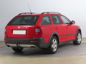 Škoda Octavia  Scout 2.0 TDI 