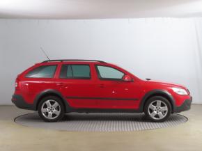 Škoda Octavia  Scout 2.0 TDI 