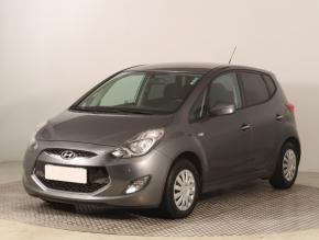 Hyundai ix20  1.4 CVVT 