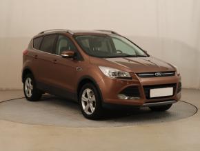 Ford Kuga  2.0 TDCi 