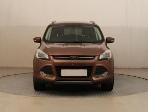 Ford Kuga  2.0 TDCi 