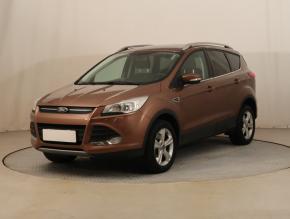 Ford Kuga  2.0 TDCi 