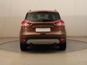 Ford Kuga  2.0 TDCi 