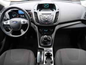 Ford Kuga  2.0 TDCi 