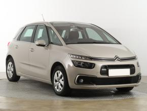 Citroen C4 SpaceTourer  PureTech 130 