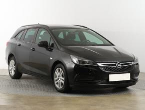 Opel Astra  1.6 CDTI 