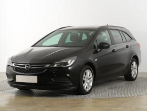 Opel Astra  1.6 CDTI 