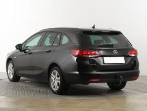 Opel Astra  1.6 CDTI 