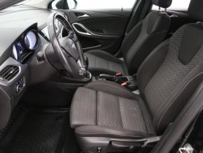 Opel Astra  1.6 CDTI 