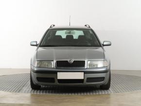 Škoda Octavia  1.6 Tour 