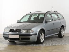 Škoda Octavia  1.6 Tour 