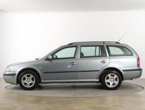 Škoda Octavia  1.6 Tour 