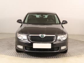 Škoda Superb  2.0 TDI 