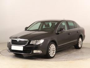 Škoda Superb  2.0 TDI 