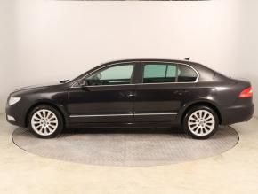 Škoda Superb  2.0 TDI 