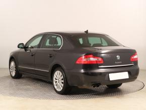 Škoda Superb  2.0 TDI 