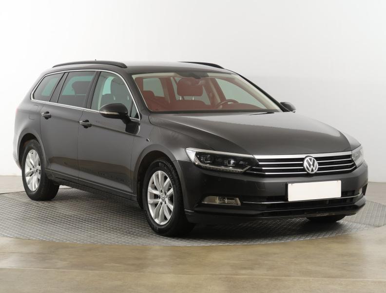 Volkswagen Passat  1.6 TDI Comfortline