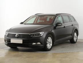 Volkswagen Passat  1.6 TDI Comfortline 