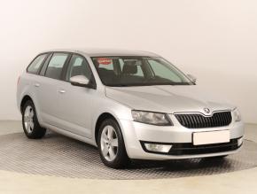 Škoda Octavia  1.6 TDI 