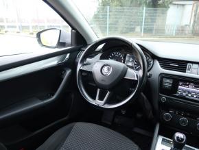 Škoda Octavia  1.6 TDI 