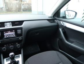 Škoda Octavia  1.6 TDI 