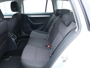 Škoda Octavia  1.6 TDI 