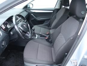 Škoda Octavia  1.6 TDI 