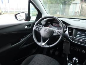 Opel Crossland  1.2 Edition 