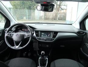 Opel Crossland  1.2 Edition 