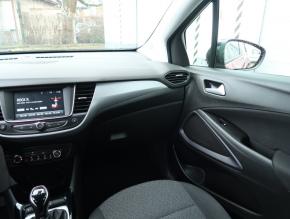 Opel Crossland  1.2 Edition 