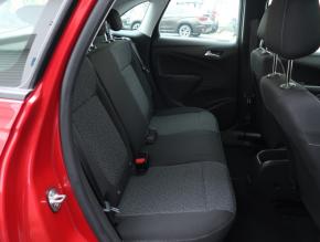 Opel Crossland  1.2 Edition 