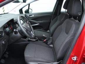 Opel Crossland  1.2 Edition 