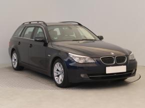 BMW 5  530d 