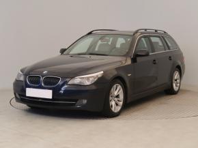 BMW 5  530d 