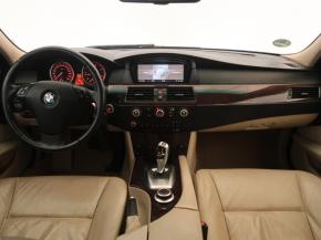 BMW 5  530d 