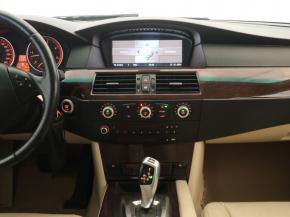 BMW 5  530d 