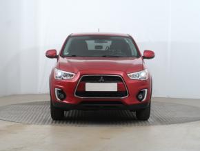 Mitsubishi ASX  1.6 MIVEC 