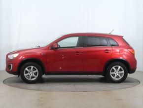 Mitsubishi ASX  1.6 MIVEC 