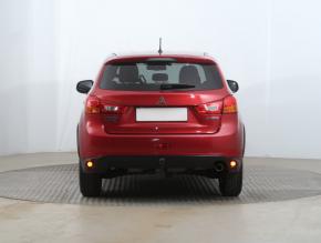 Mitsubishi ASX  1.6 MIVEC 