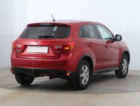 Mitsubishi ASX  1.6 MIVEC 