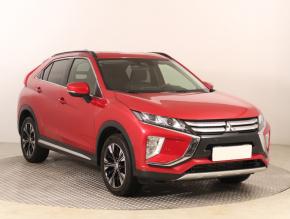 Mitsubishi Eclipse Cross  1.5 T-MIVEC Intense 