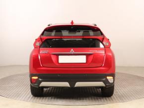 Mitsubishi Eclipse Cross  1.5 T-MIVEC Intense 