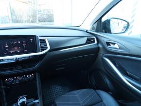 Opel Grandland  1.2 Turbo GS Line 