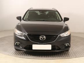 Mazda 6  2.2 Skyactiv-D 