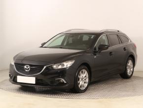 Mazda 6  2.2 Skyactiv-D 