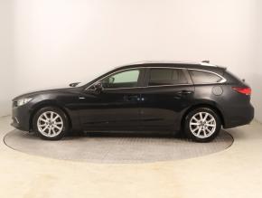 Mazda 6  2.2 Skyactiv-D 