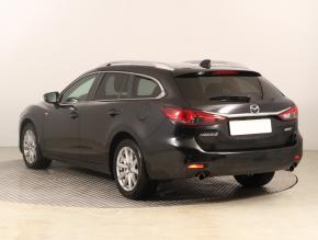 Mazda 6  2.2 Skyactiv-D 