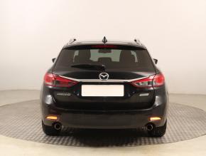 Mazda 6  2.2 Skyactiv-D 