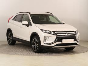 Mitsubishi Eclipse Cross  1.5 T-MIVEC Invite 