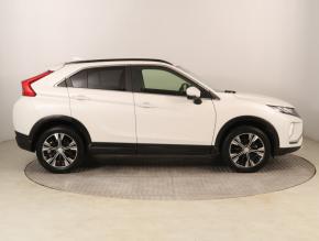 Mitsubishi Eclipse Cross  1.5 T-MIVEC Invite 